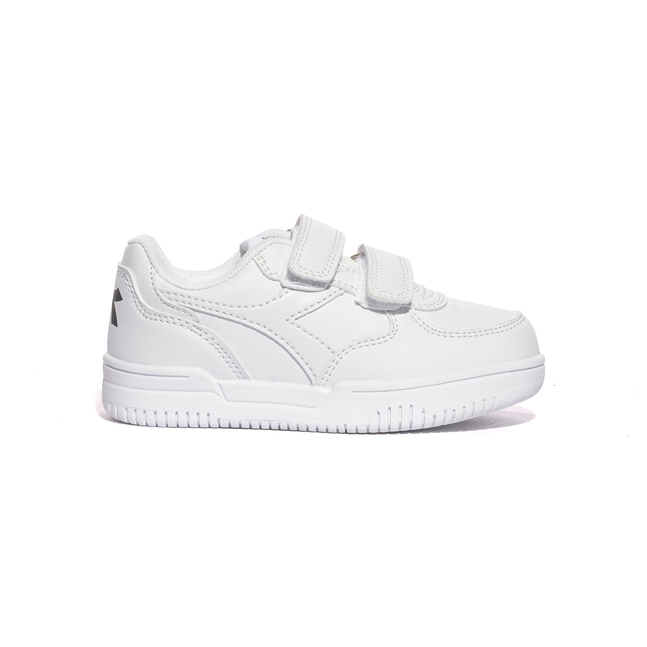 DIADORA 101177722 WHITE WHITE WHITE Sneakers Bambino 