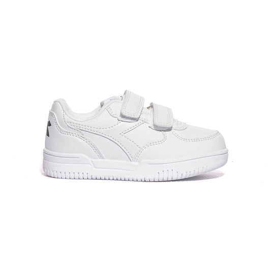 DIADORA 101177722 WHITE WHITE WHITE Sneakers Bambino 