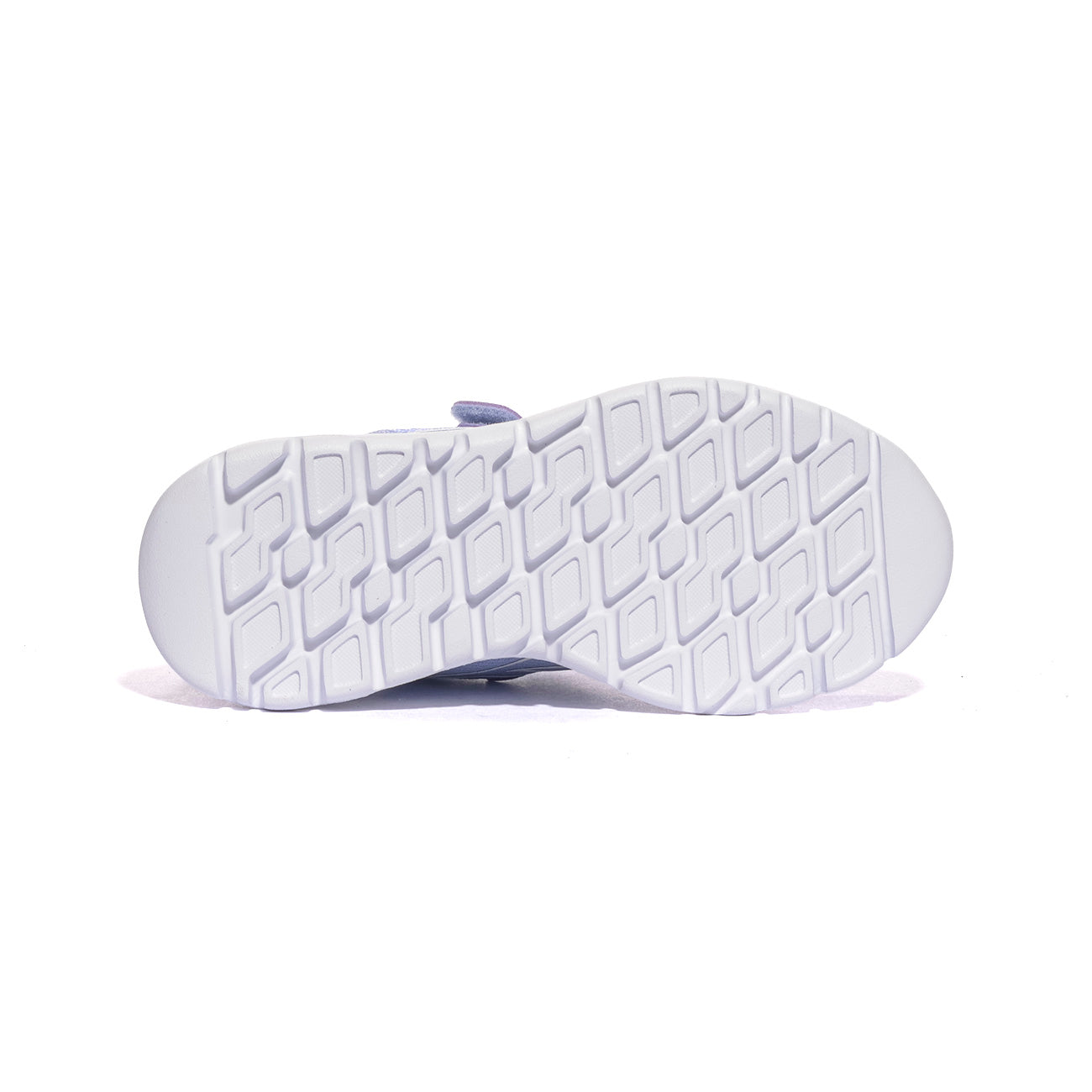 DIADORA 101182001 BABY LAVENDER  WHITE Sneakers Unisex Bambino 