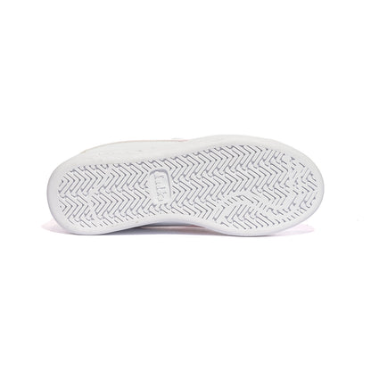 DIADORA 101182615 WHITE PINK LADY Sneakers Bambina 