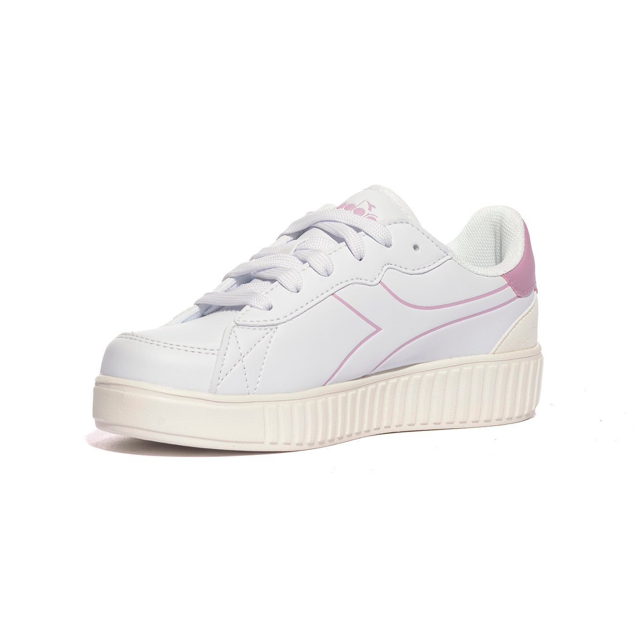 DIADORA 101182618 VIOLET MIST Sneakers Bambina 