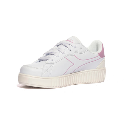 DIADORA 101182618 VIOLET MIST Sneakers Bambina 
