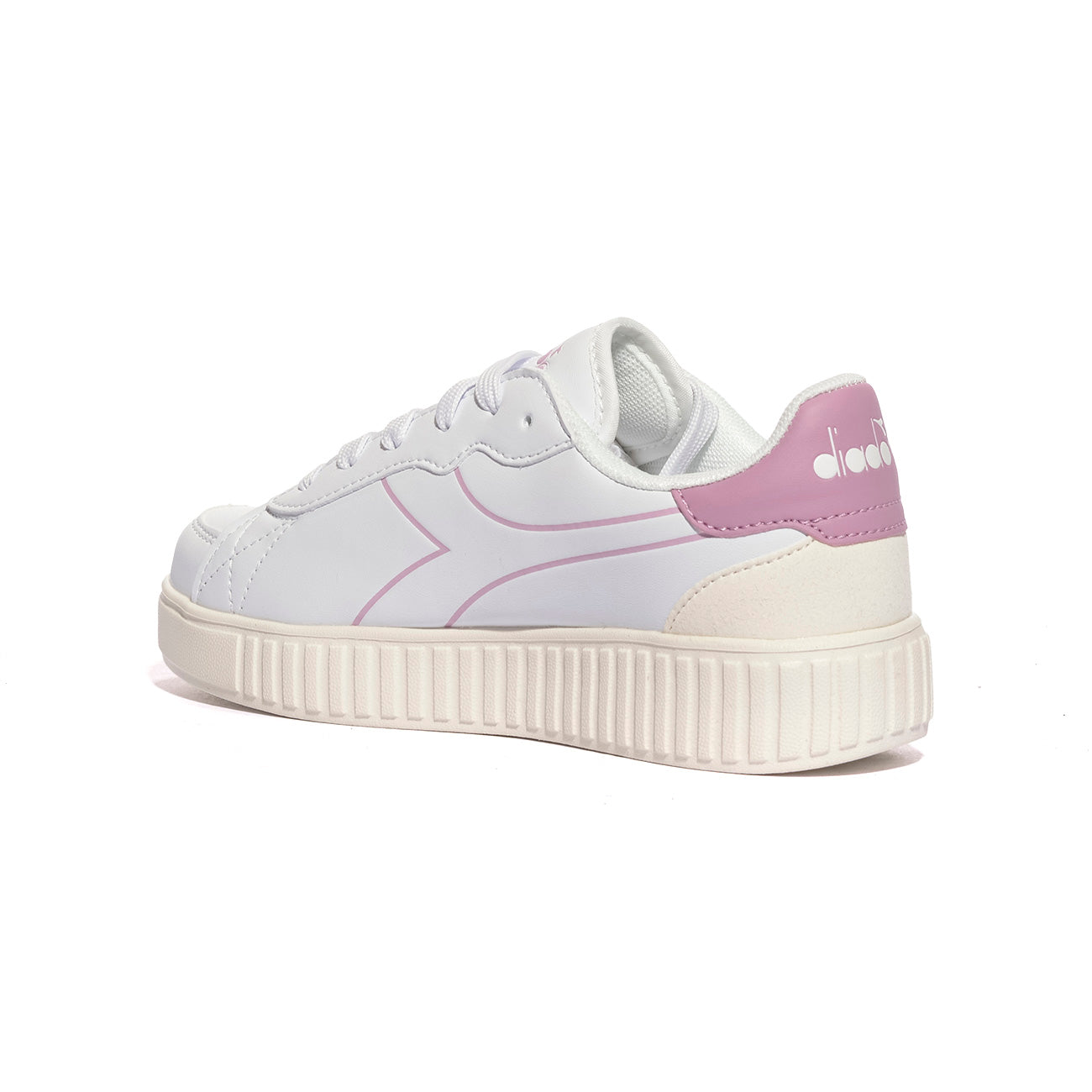 DIADORA 101182618 VIOLET MIST Sneakers Bambina 