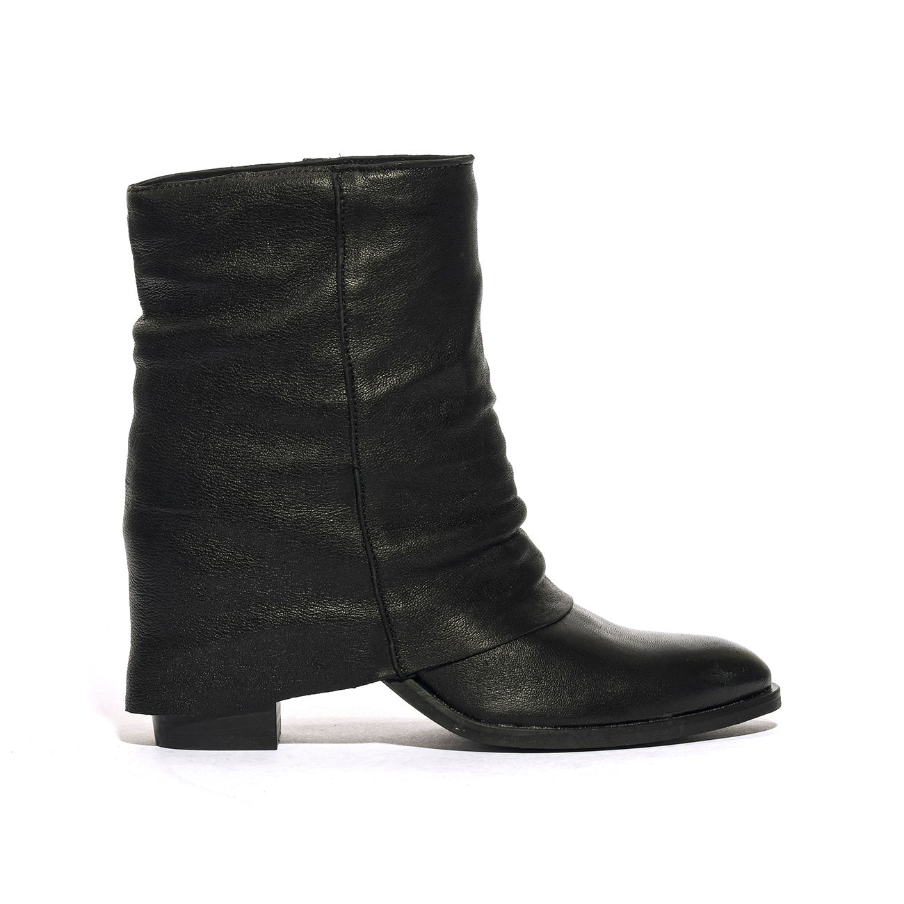 DOLCE MODA 331/02 NERO Stivali Donna 