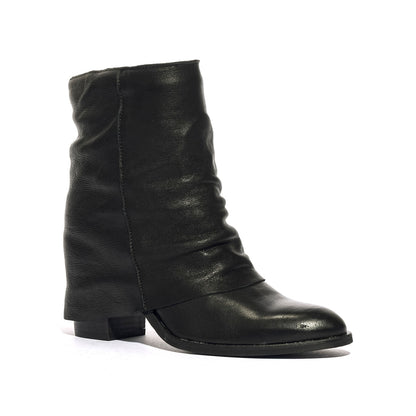 DOLCE MODA 331/02 NERO Stivali Donna 