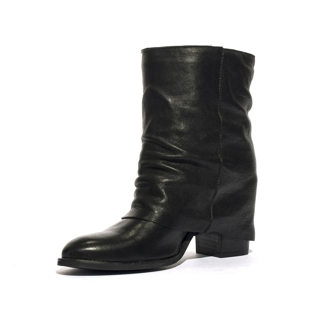 DOLCE MODA 331/02 NERO Stivali Donna 