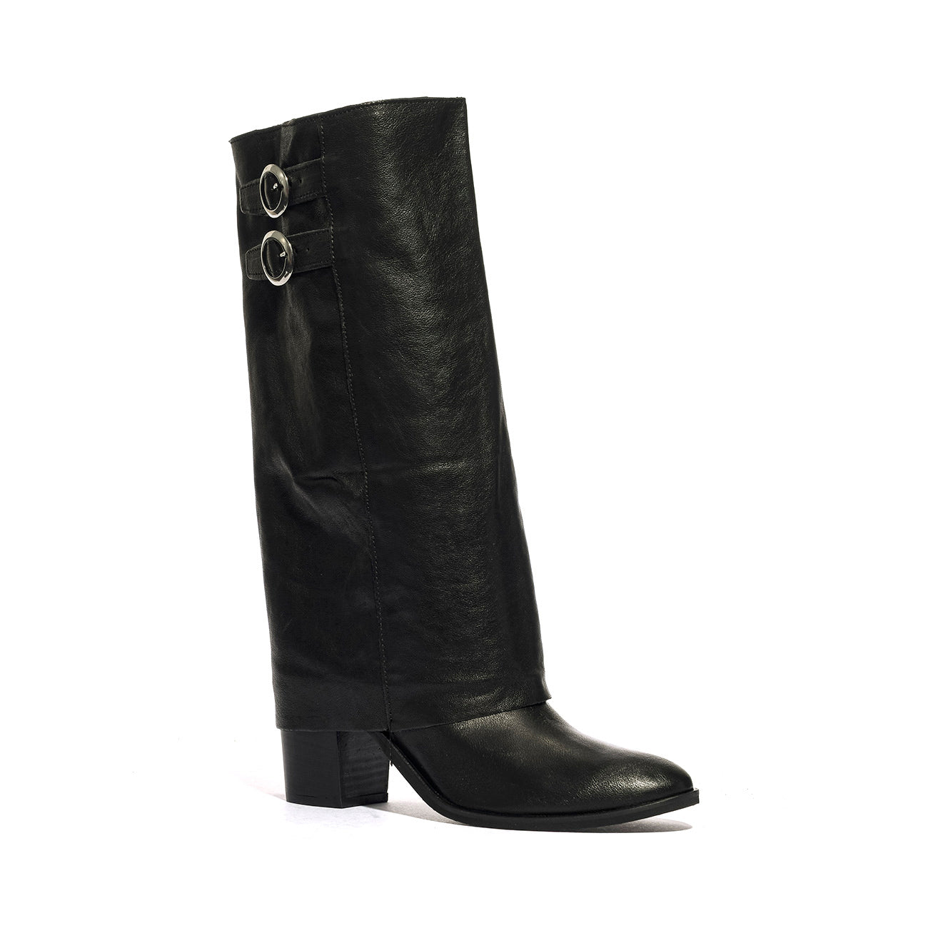 DOLCE MODA 331/11 NERO Stivali Donna 