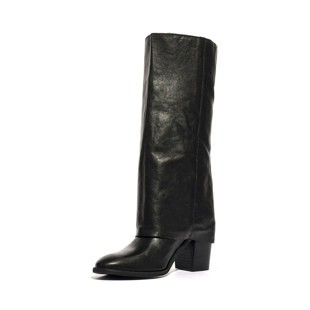 DOLCE MODA 331/11 NERO Stivali Donna 