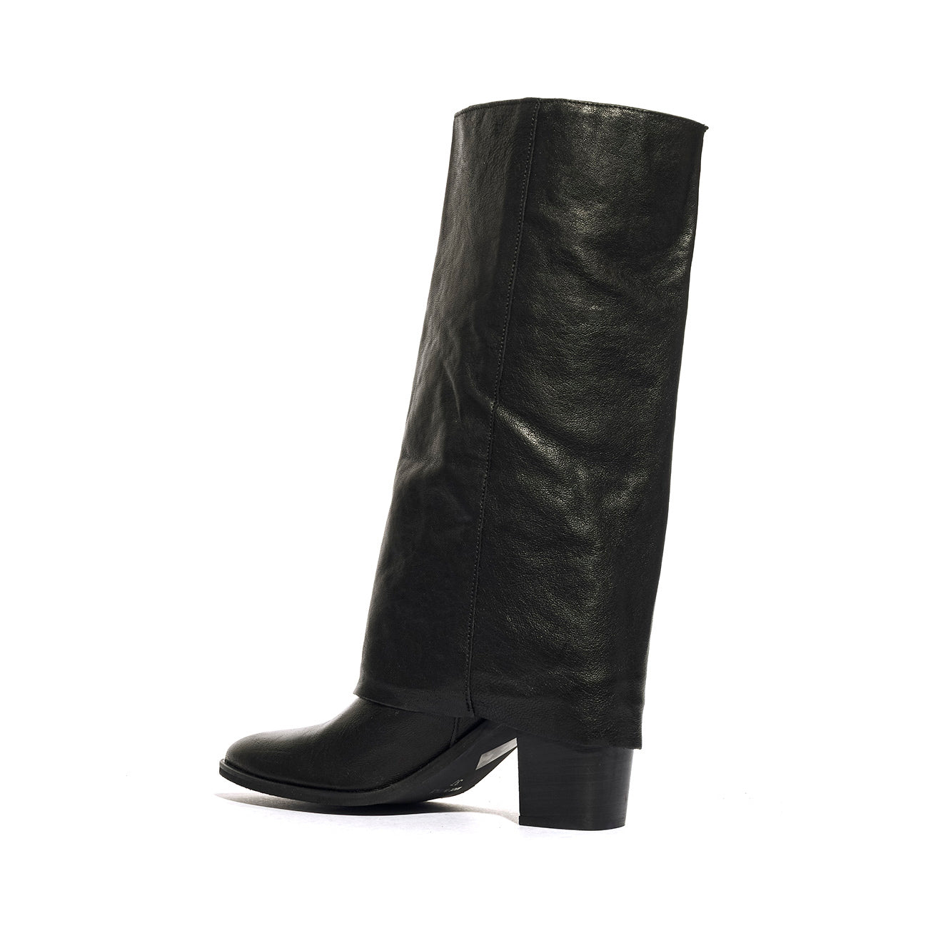 DOLCE MODA 331/11 NERO Stivali Donna 