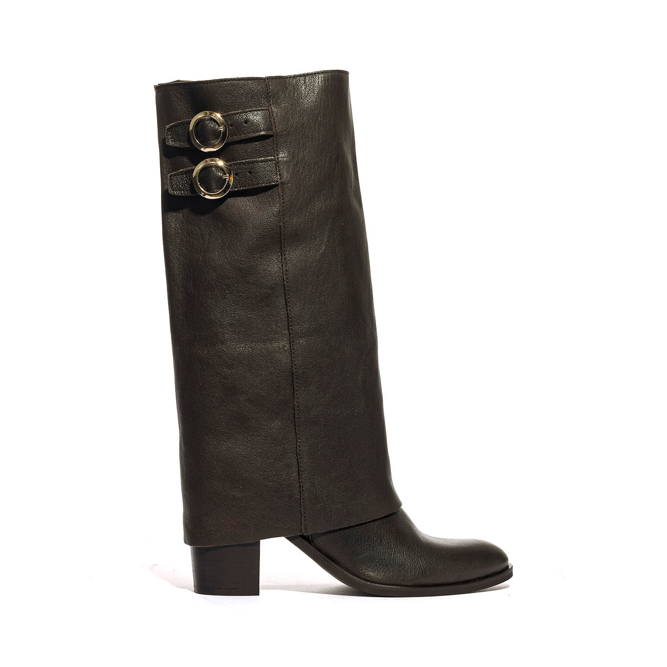 DOLCE MODA 331/11 T.MORO Stivali Donna 