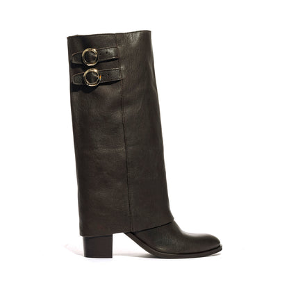 DOLCE MODA 331/11 T.MORO Stivali Donna 