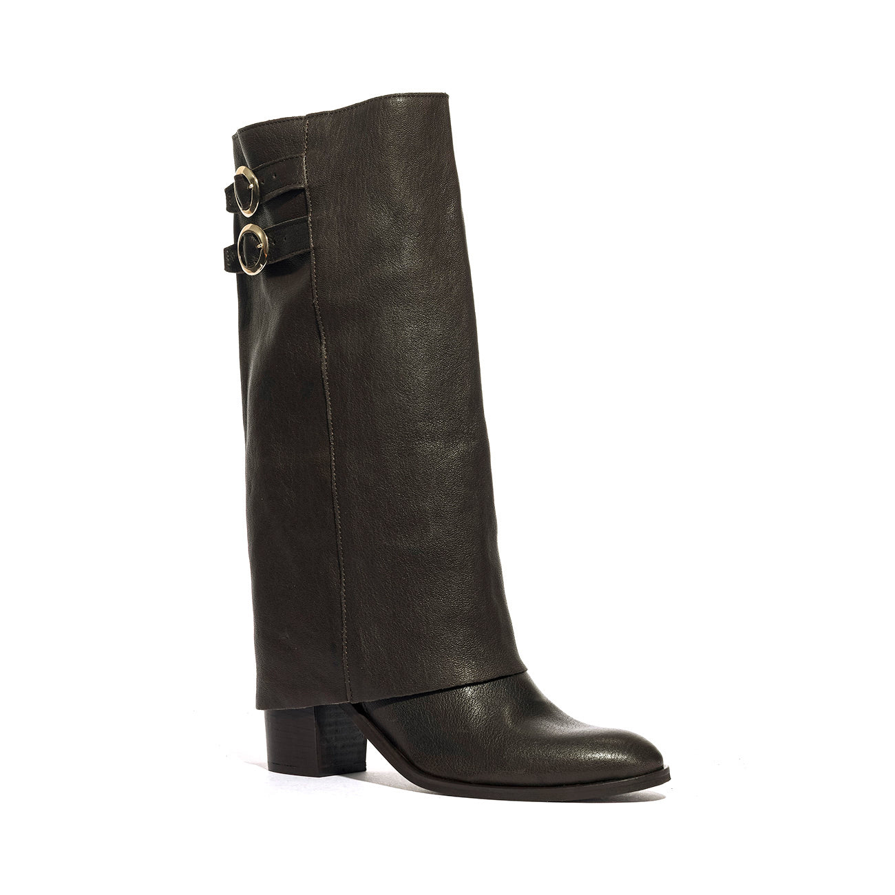 DOLCE MODA 331/11 T.MORO Stivali Donna 