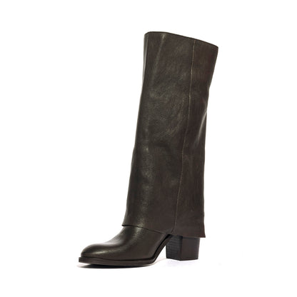 DOLCE MODA 331/11 T.MORO Stivali Donna 