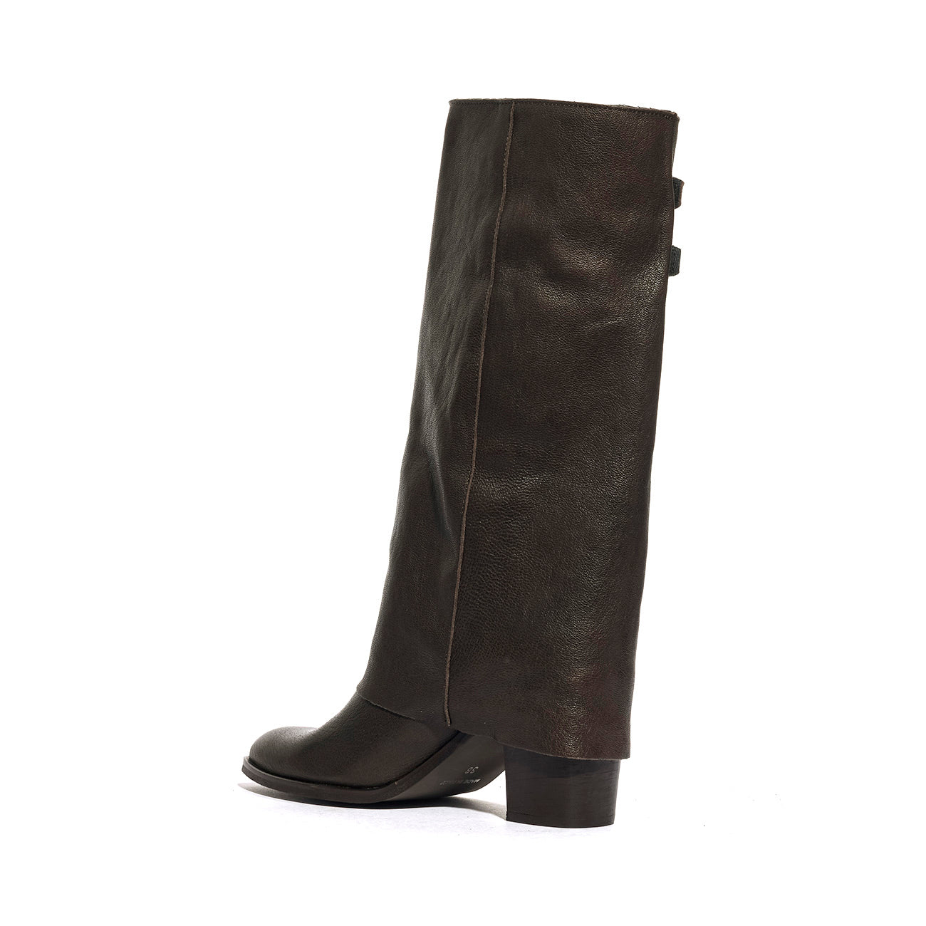 DOLCE MODA 331/11 T.MORO Stivali Donna 