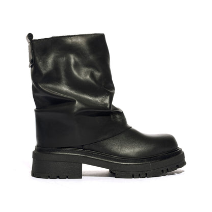 DOLCE MODA ELENA 12 NERO Stivali Donna 