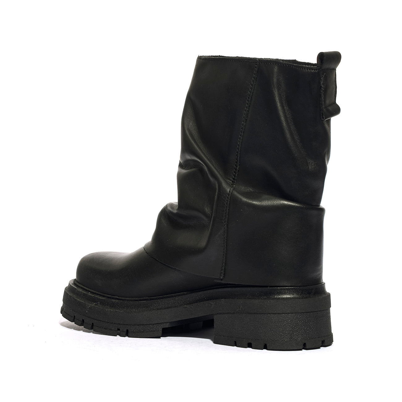 DOLCE MODA ELENA 12 NERO Stivali Donna 
