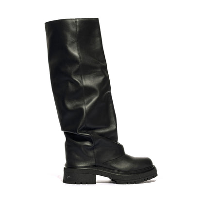 DOLCE MODA HELENA 07 NERO Stivali Donna 
