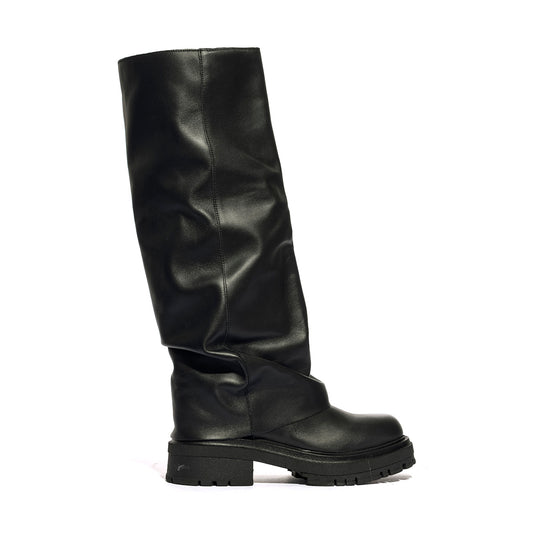 DOLCE MODA HELENA 07 NERO Stivali Donna 