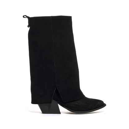 DOLCE MODA LOCA 05 NERO Stivali Donna 