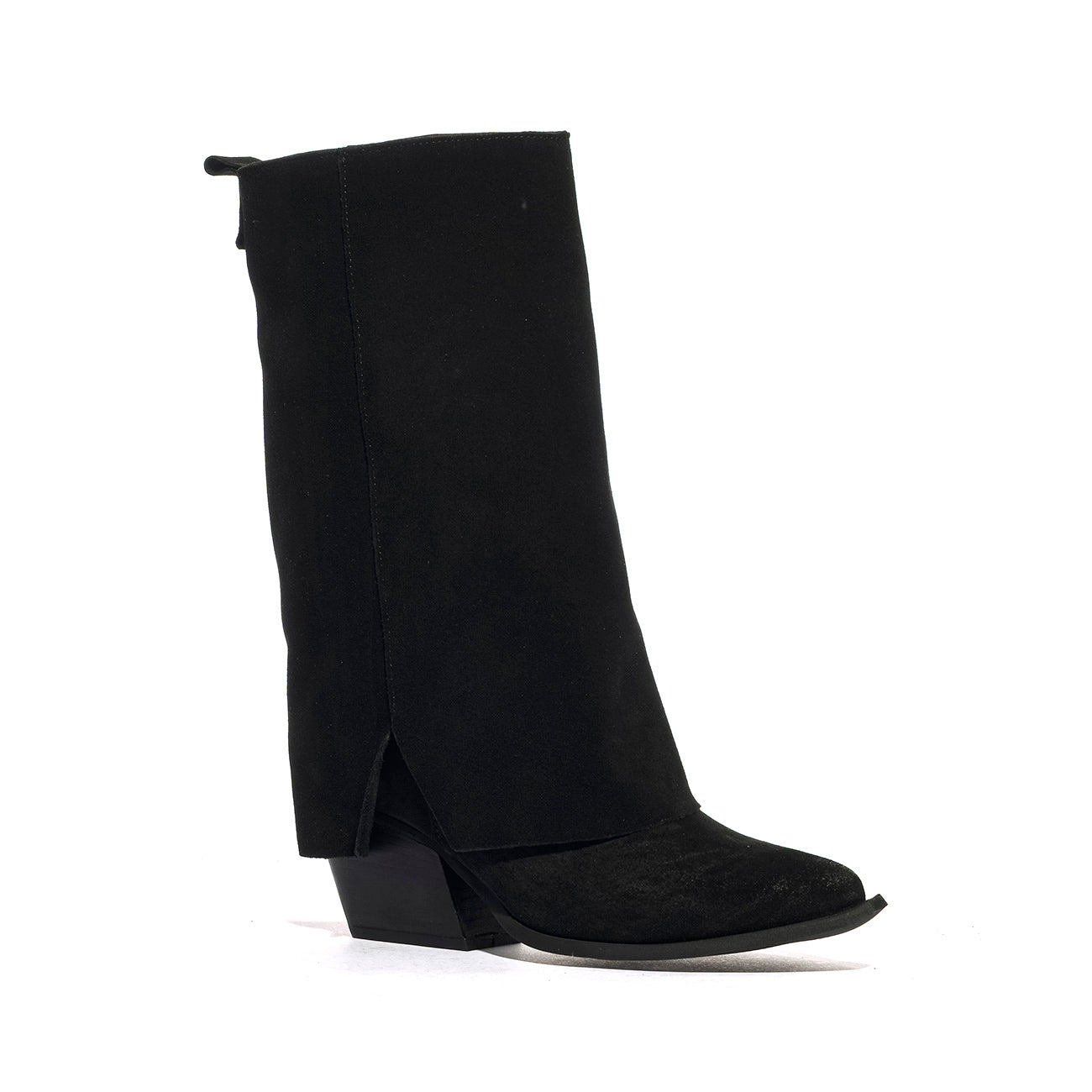 DOLCE MODA LOCA 05 NERO Stivali Donna 