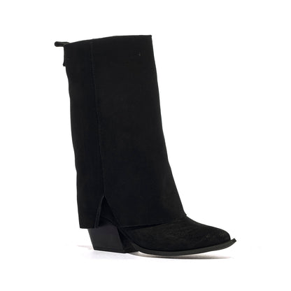 DOLCE MODA LOCA 05 NERO Stivali Donna 
