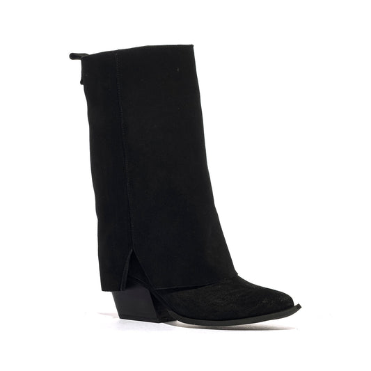 DOLCE MODA LOCA 05 NERO Stivali Donna 