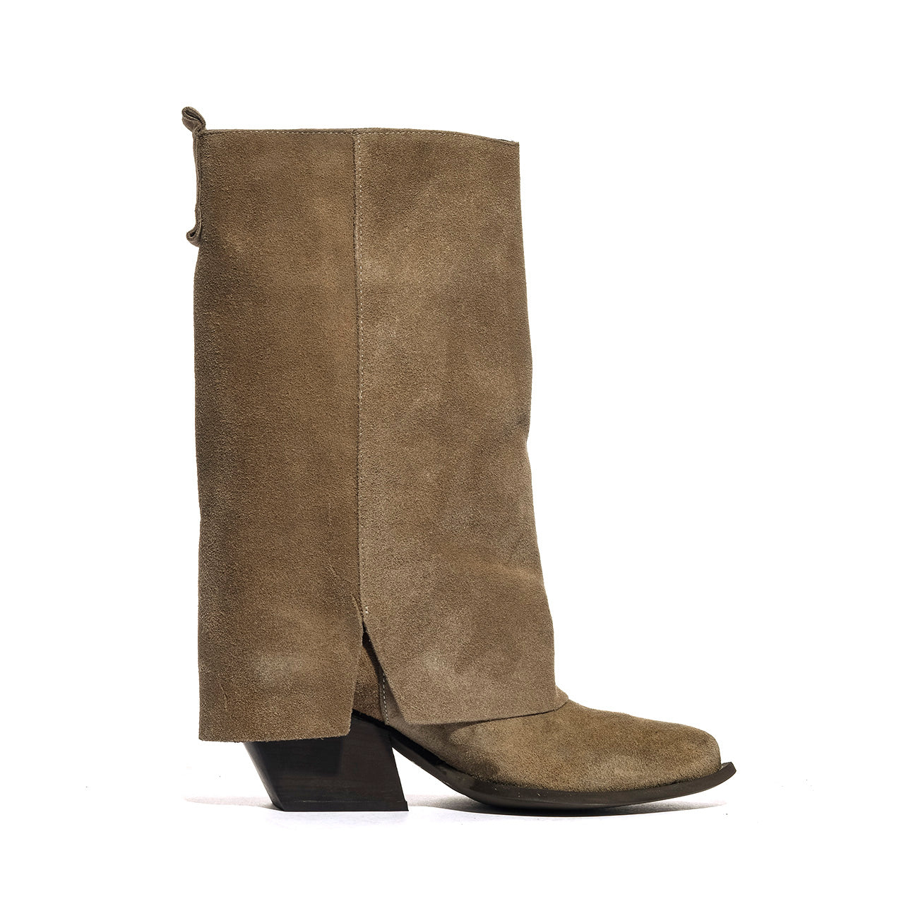 DOLCE MODA LOCA 05 TAUPE Stivali Donna 