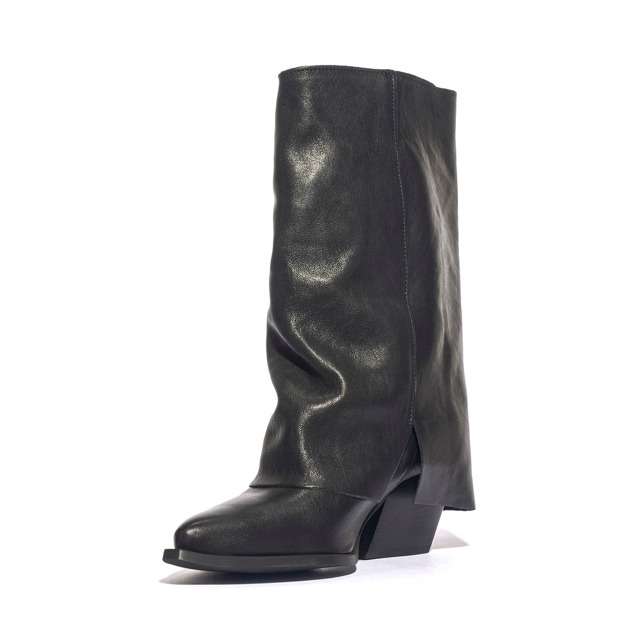DOLCE MODA LOCA 08 NERO Stivaletti Donna 
