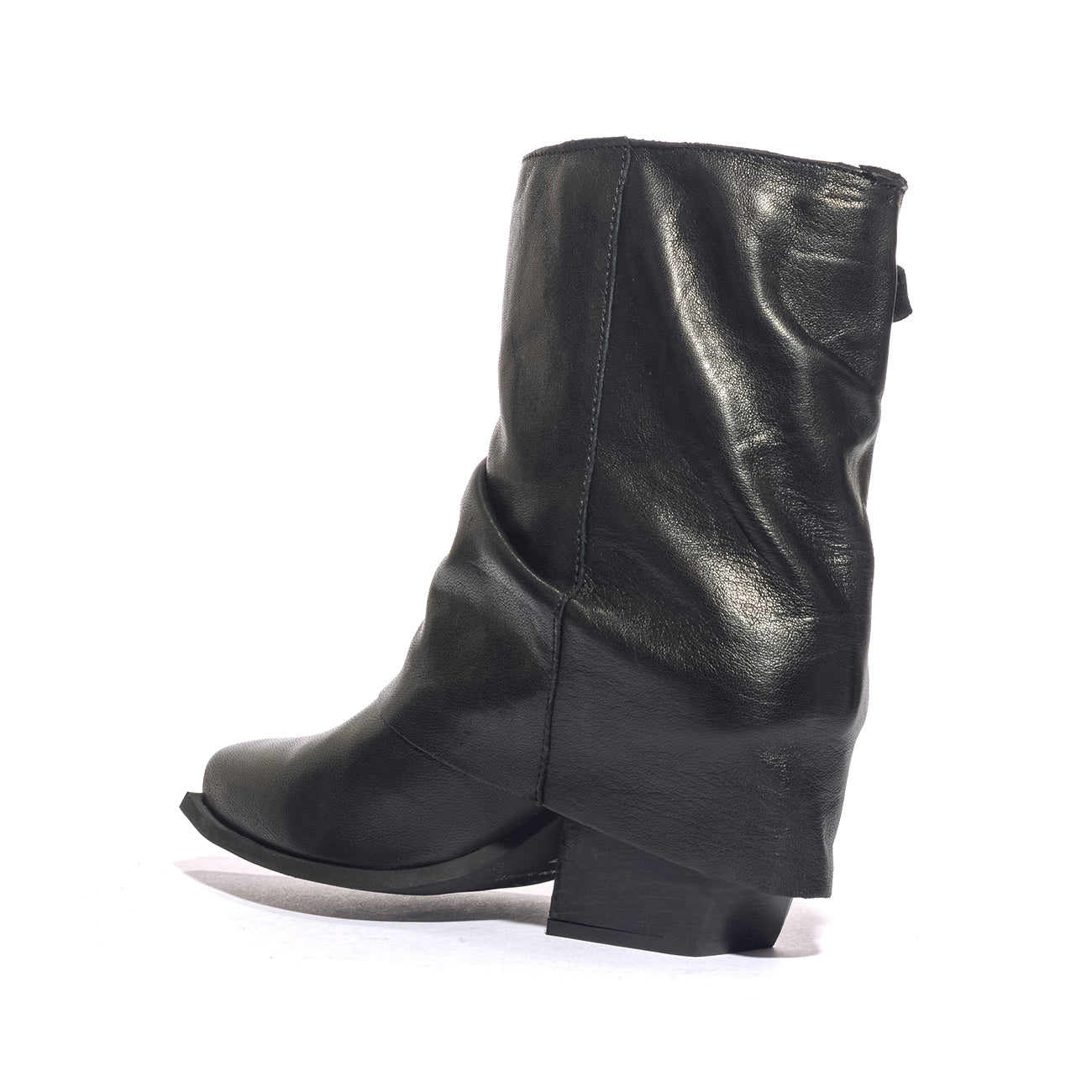 DOLCE MODA LOCA 15 NERO Stivaletti Donna 
