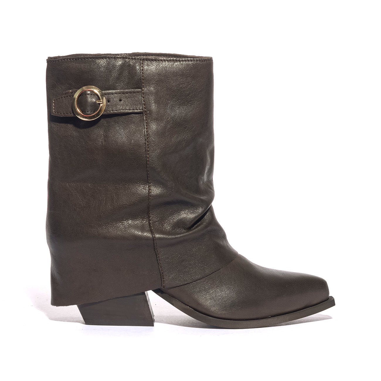 DOLCE MODA LOCA 15 T.MORO Stivaletti Donna 