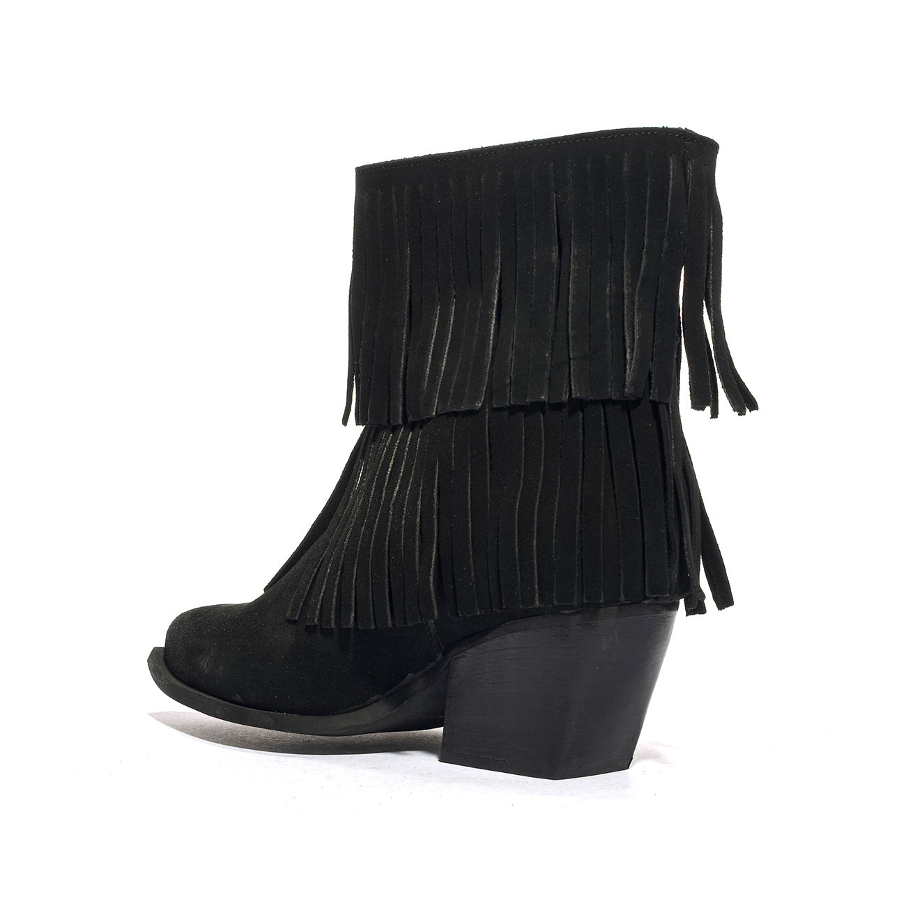 DOLCE MODA LOCA 2000 NERO Stivali Donna 