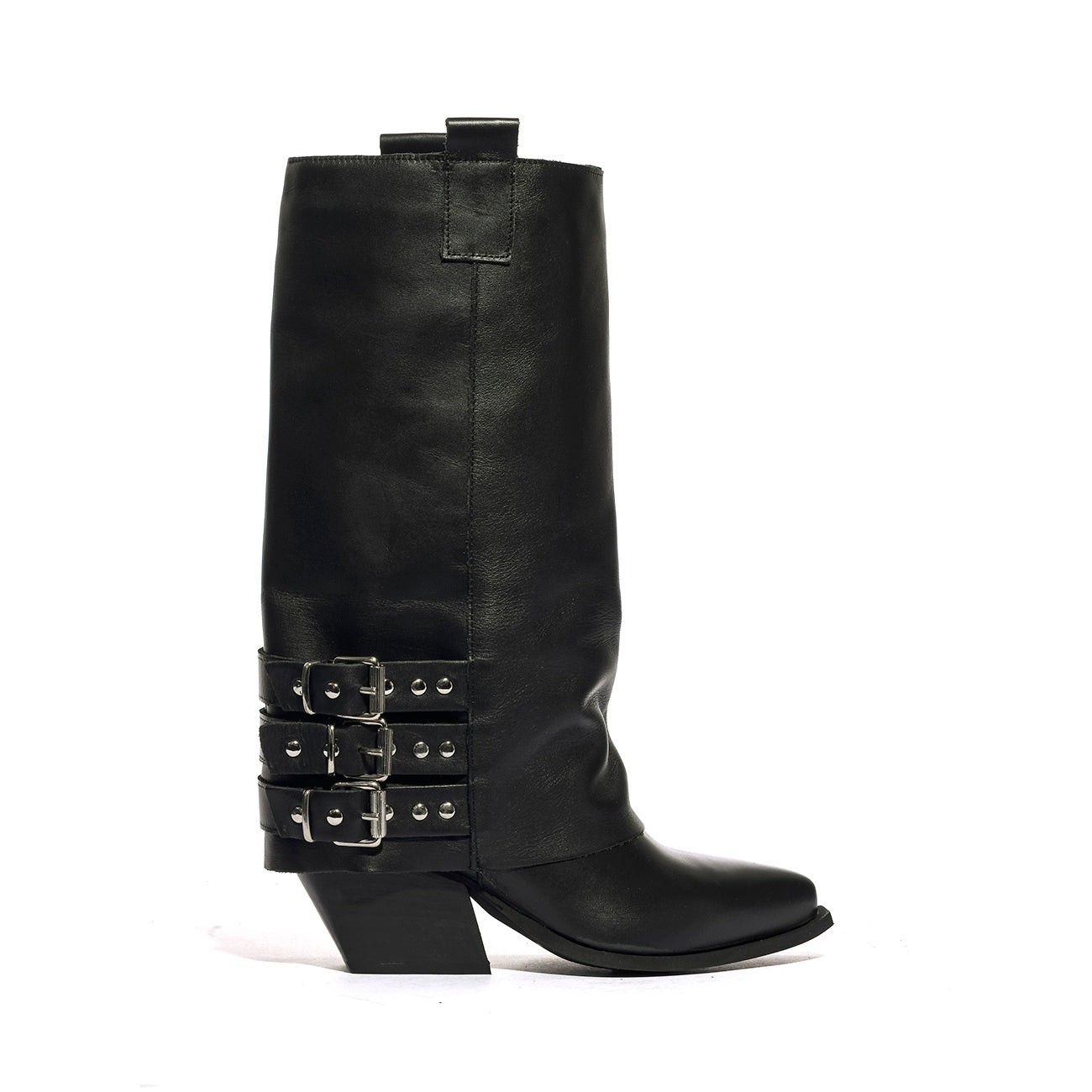 DOLCE MODA LOCA 29 NERO Stivali Donna 