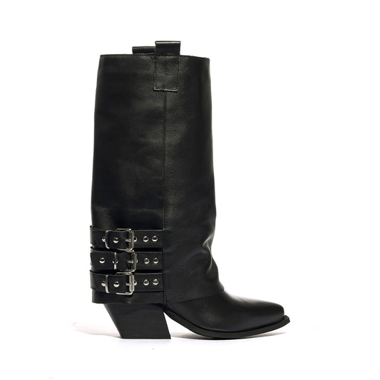 DOLCE MODA LOCA 29 NERO Stivali Donna 