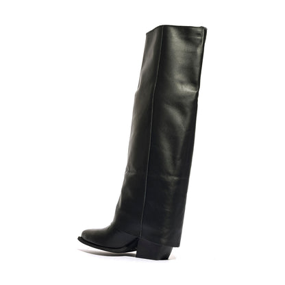 DOLCE MODA LOCA 30 NERO Stivali Donna 