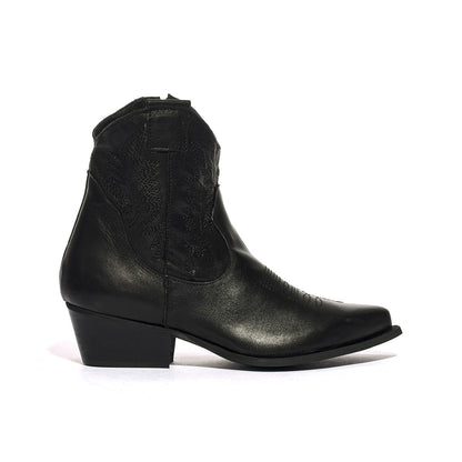DOLCE MODA TEX 14 NERO Stivali Donna 