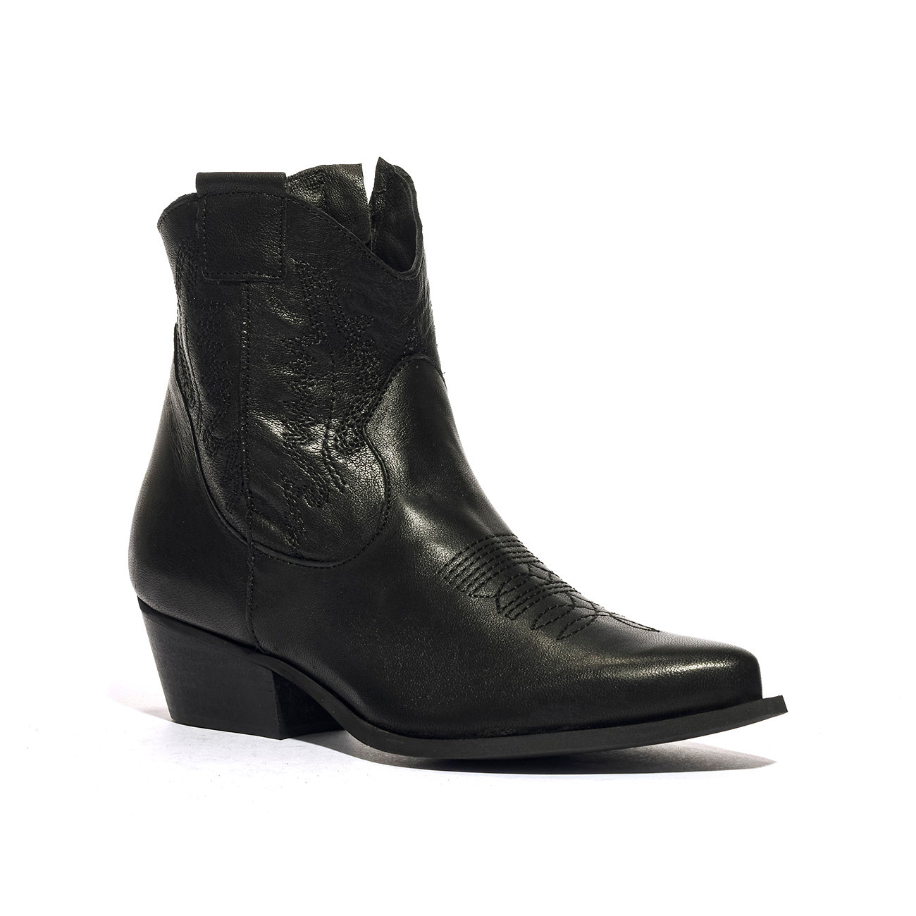 DOLCE MODA TEX 14 NERO Stivali Donna 
