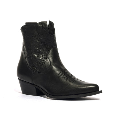DOLCE MODA TEX 14 NERO Stivali Donna 