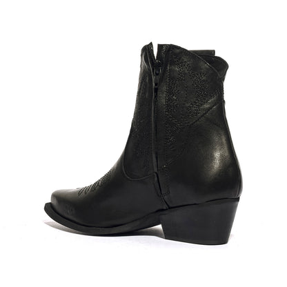 DOLCE MODA TEX 14 NERO Stivali Donna 