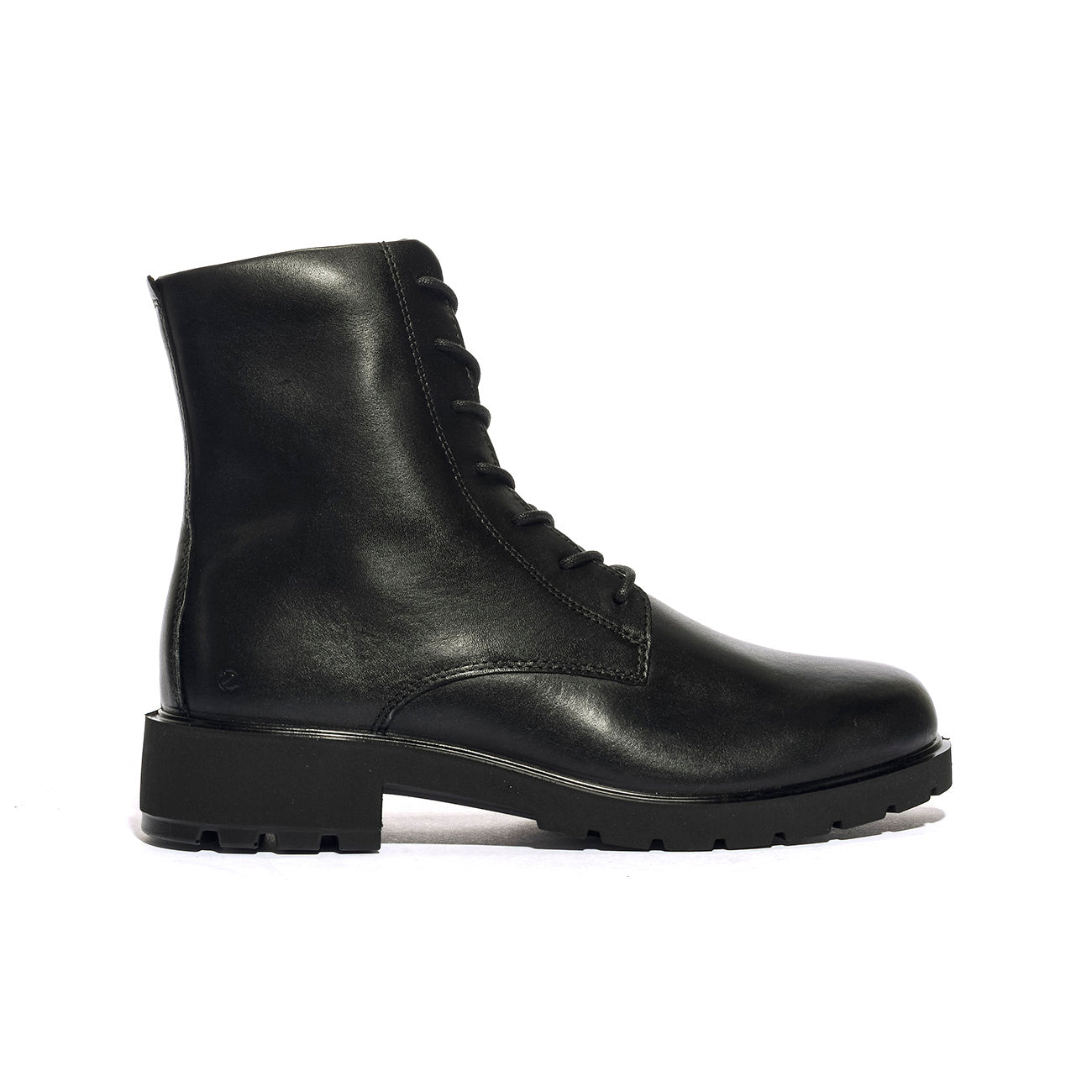 ECCO 231303 BLACK Sneakers Donna 