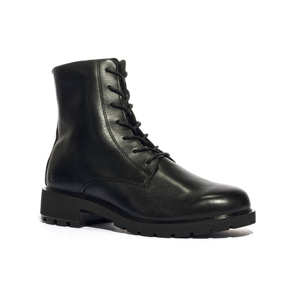 ECCO 231303 BLACK Sneakers Donna 