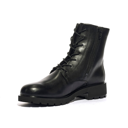 ECCO 231303 BLACK Sneakers Donna 