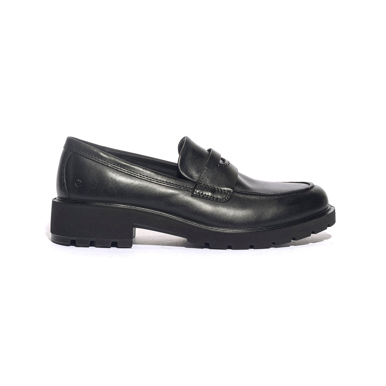 ECCO 231333 BLACK Sneakers Donna 