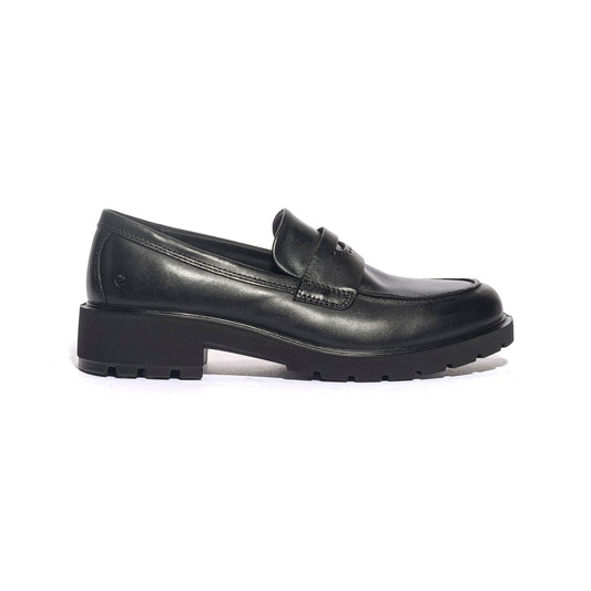 ECCO 231333 BLACK Sneakers Donna 