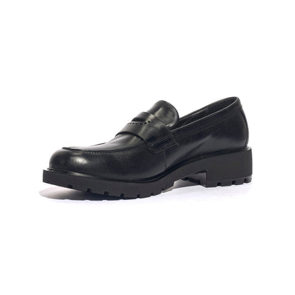 ECCO 231333 BLACK Sneakers Donna 