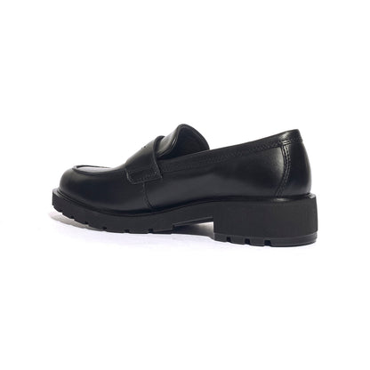 ECCO 231333 BLACK Sneakers Donna 