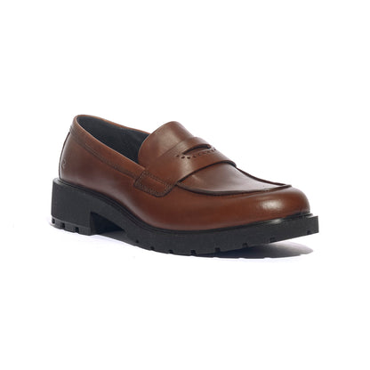 ECCO 231333 MINK Sneakers Donna 