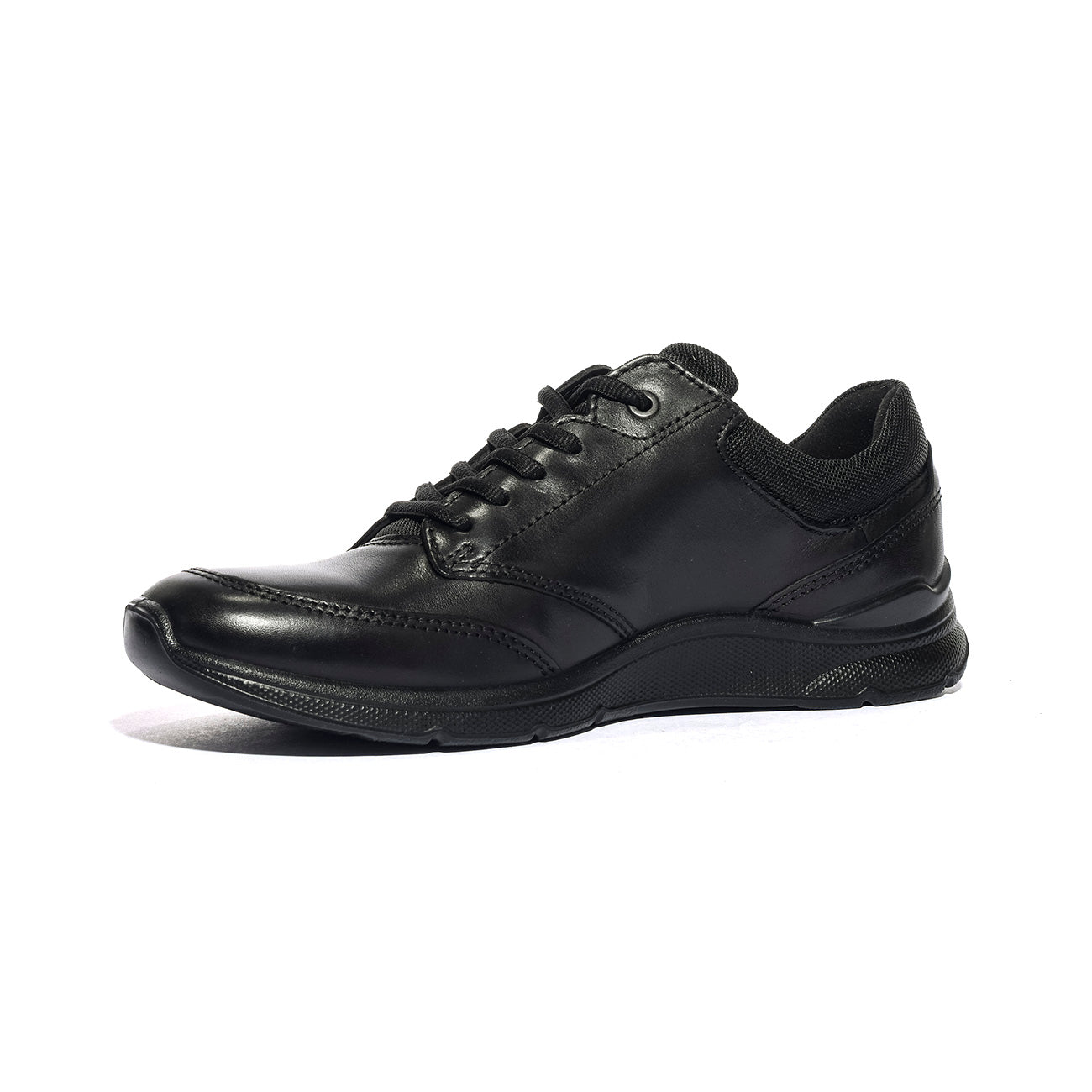 ECCO 511734 BLACK Sneakers Uomo 
