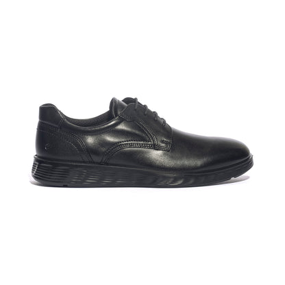 ECCO 520304 BLACK Sneakers Uomo 