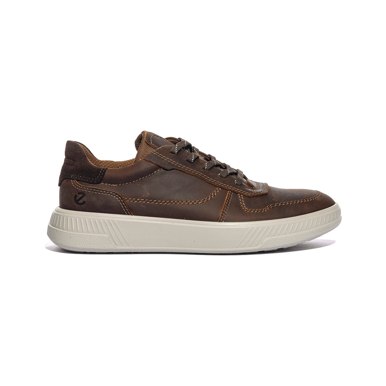 ECCO 551624 CAMEL Sneakers Uomo 