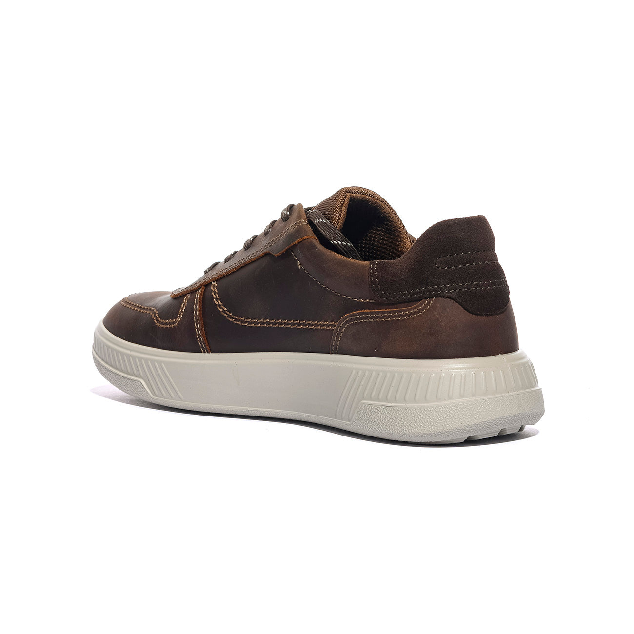 ECCO 551624 CAMEL Sneakers Uomo 